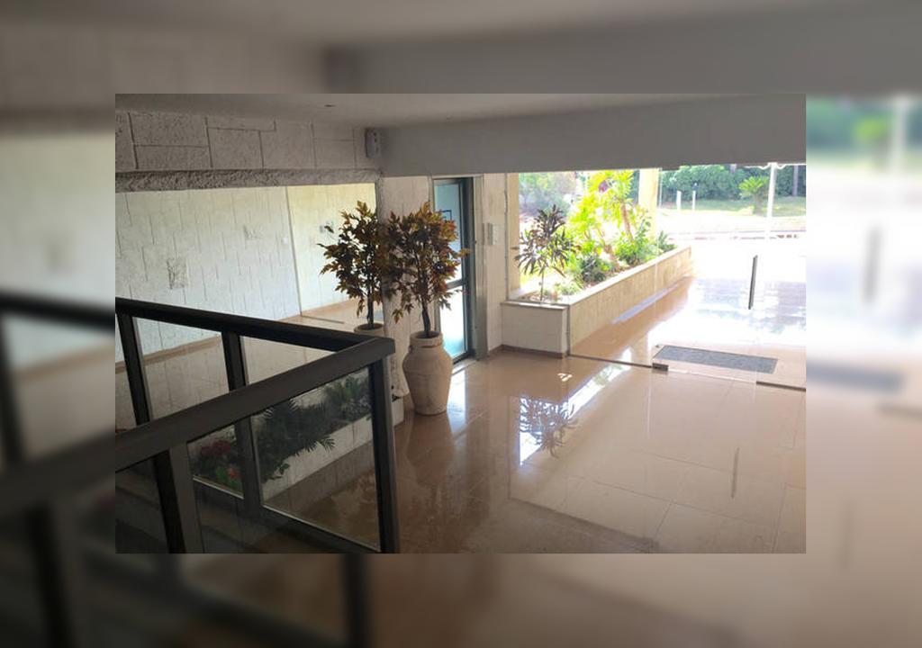 Ha-Aliya Sea View Nahariya Exterior foto