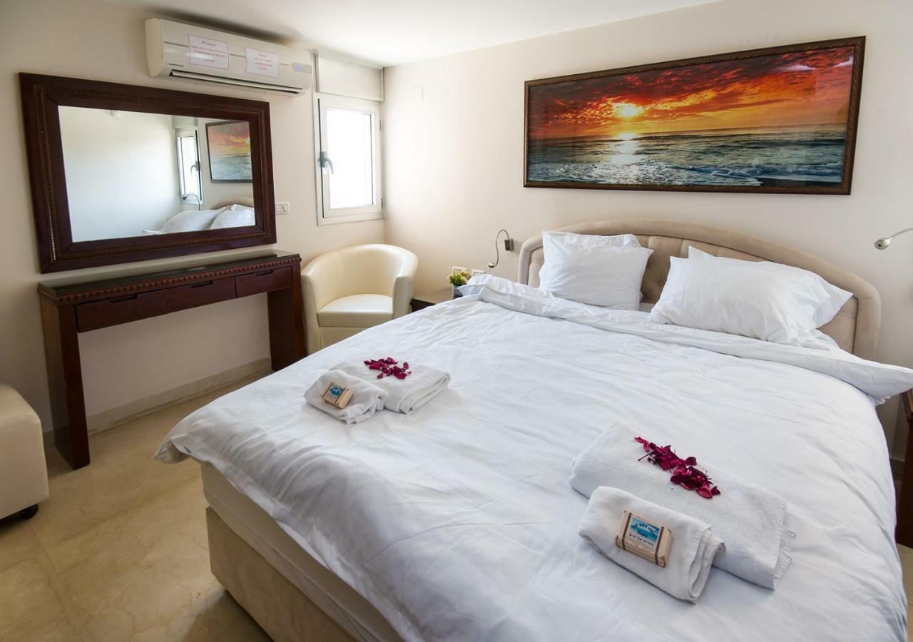 Ha-Aliya Sea View Nahariya Exterior foto