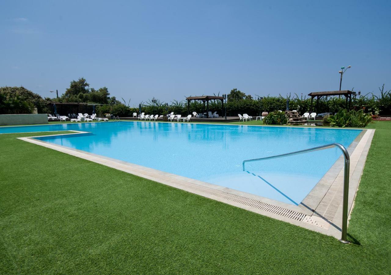 Ha-Aliya Sea View Nahariya Exterior foto